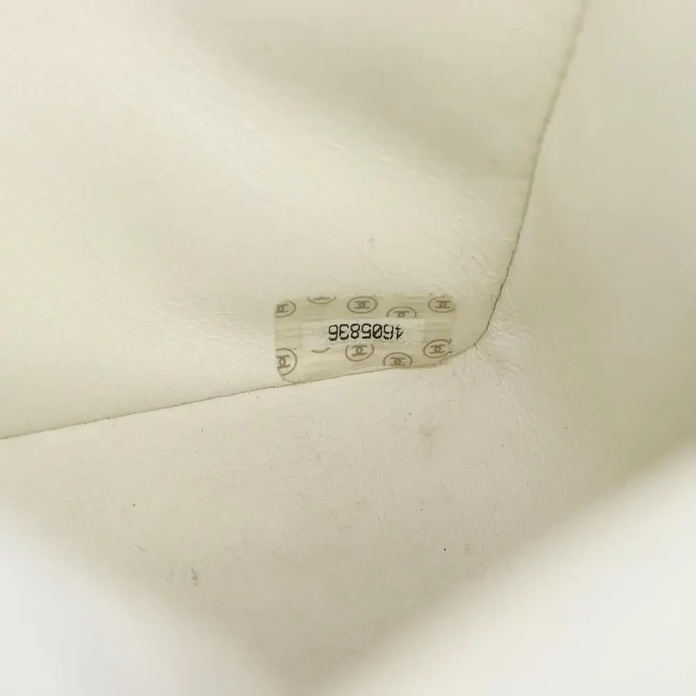CHANEL height width